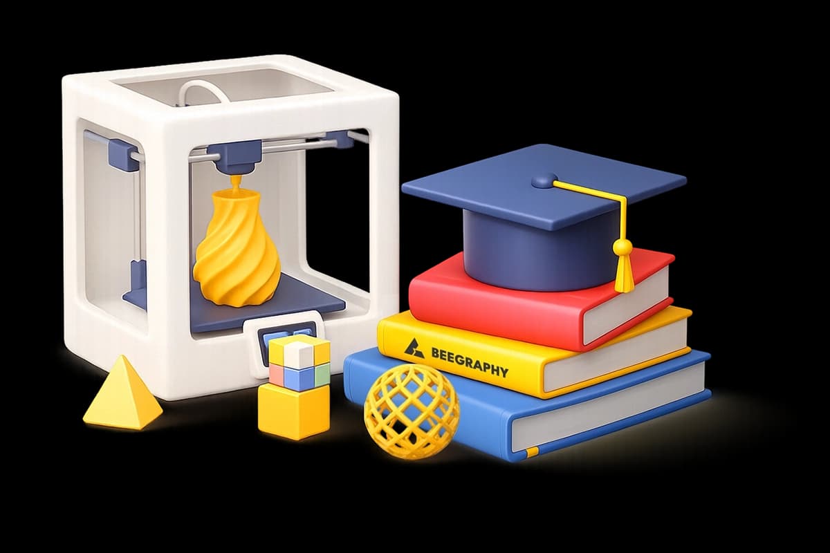 BeeGraphy Academic Partnership