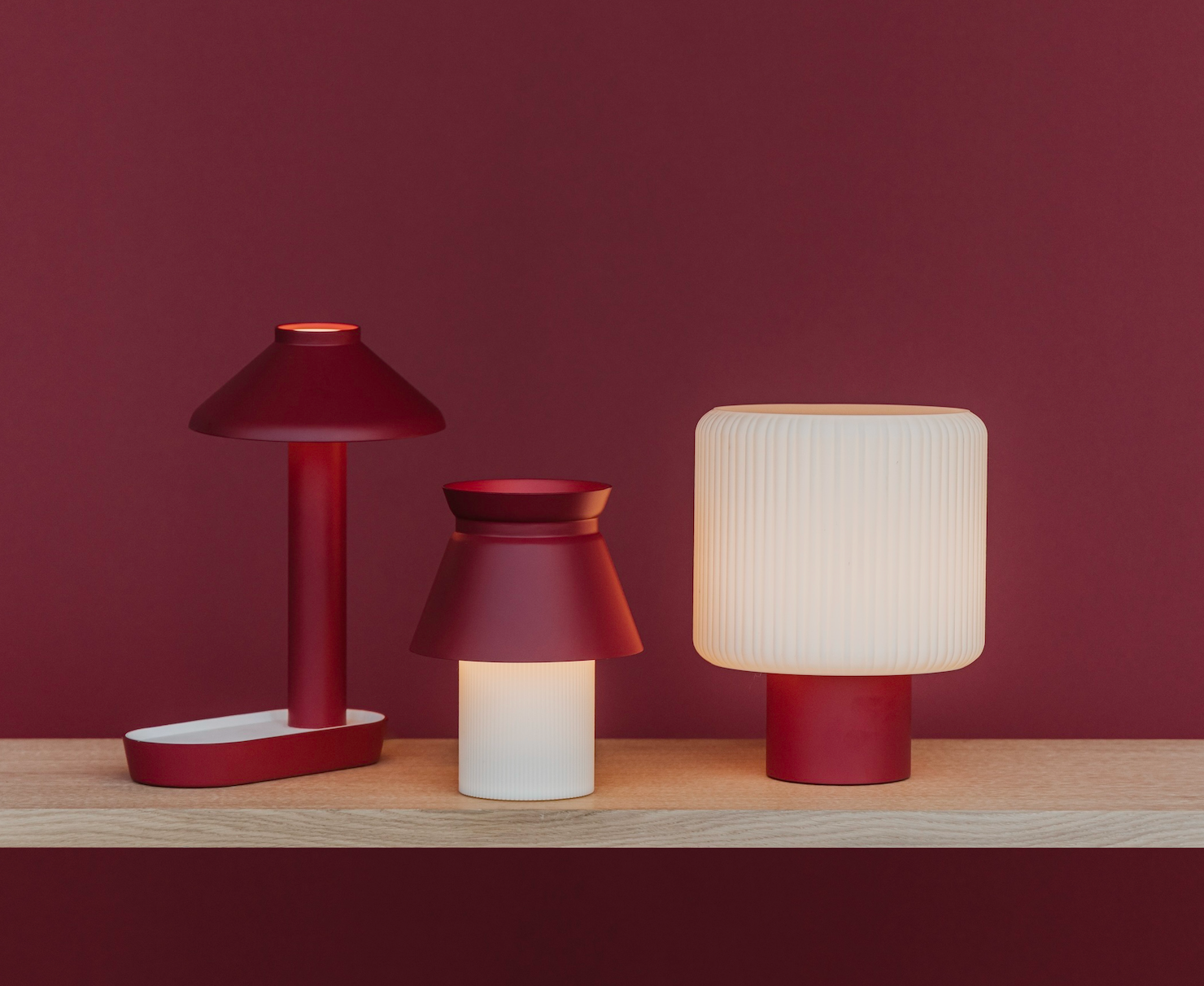 Gantri Lighting