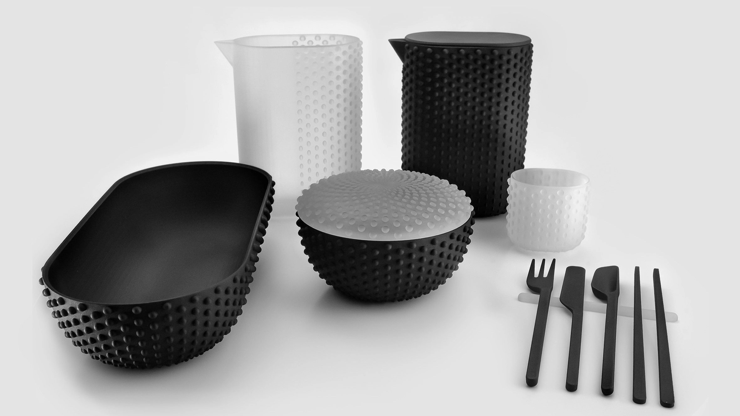 Joe Doucet × Cooper Hewitt