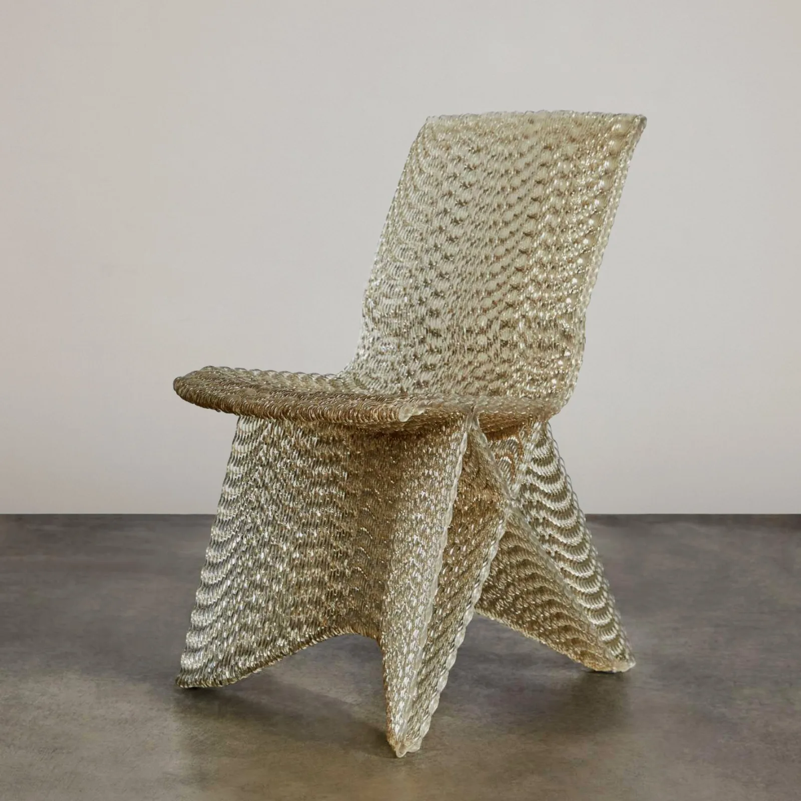 Endless Chair