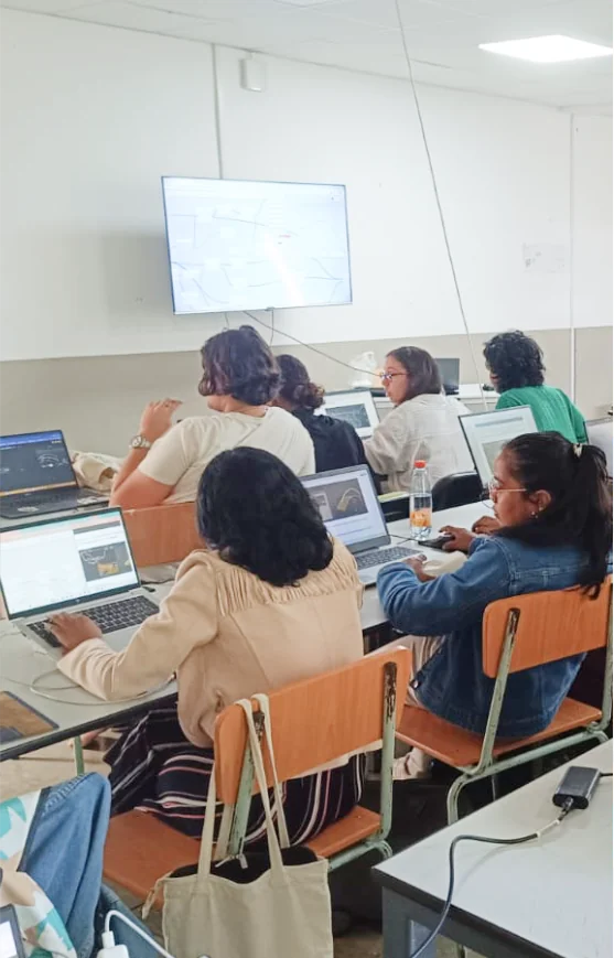 Hands-on Workshop: Advanced 3D Modeling