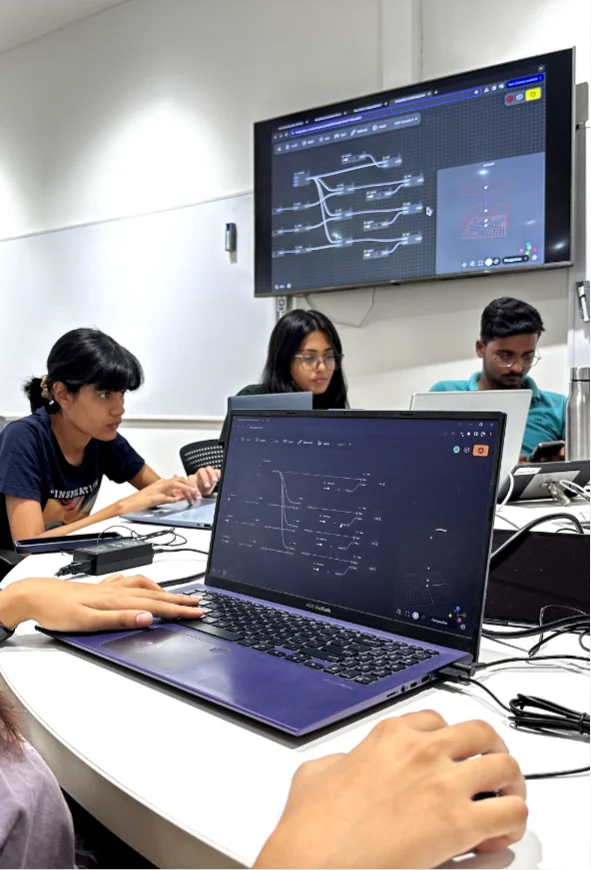 Interactive Session: Parametric Workflows