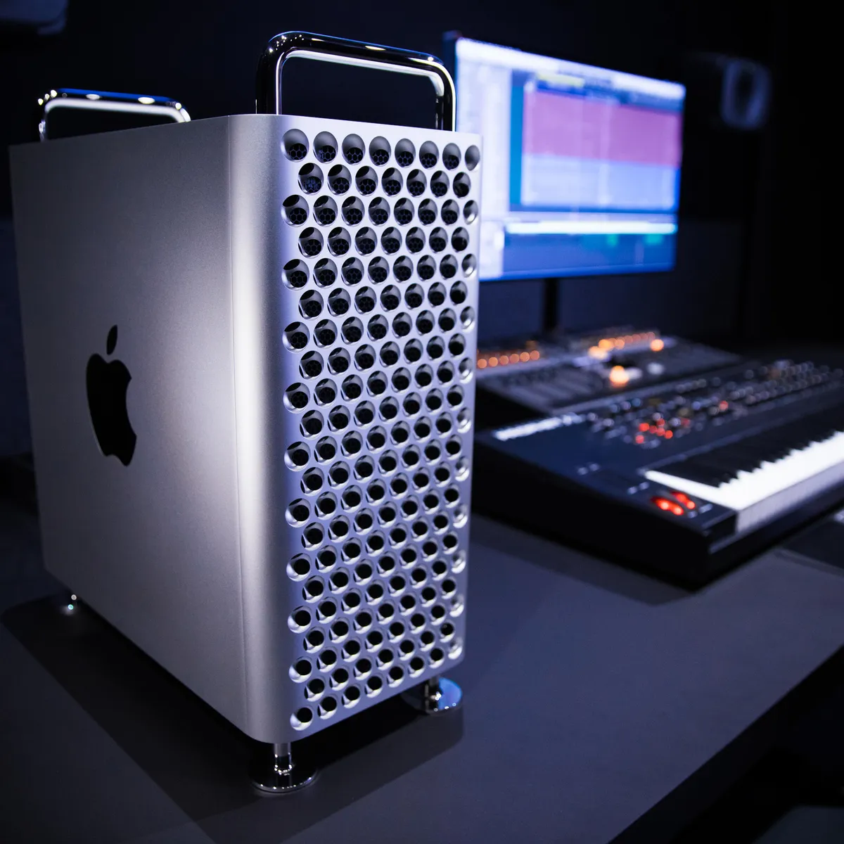 Apple MacBook Pro Unibody
