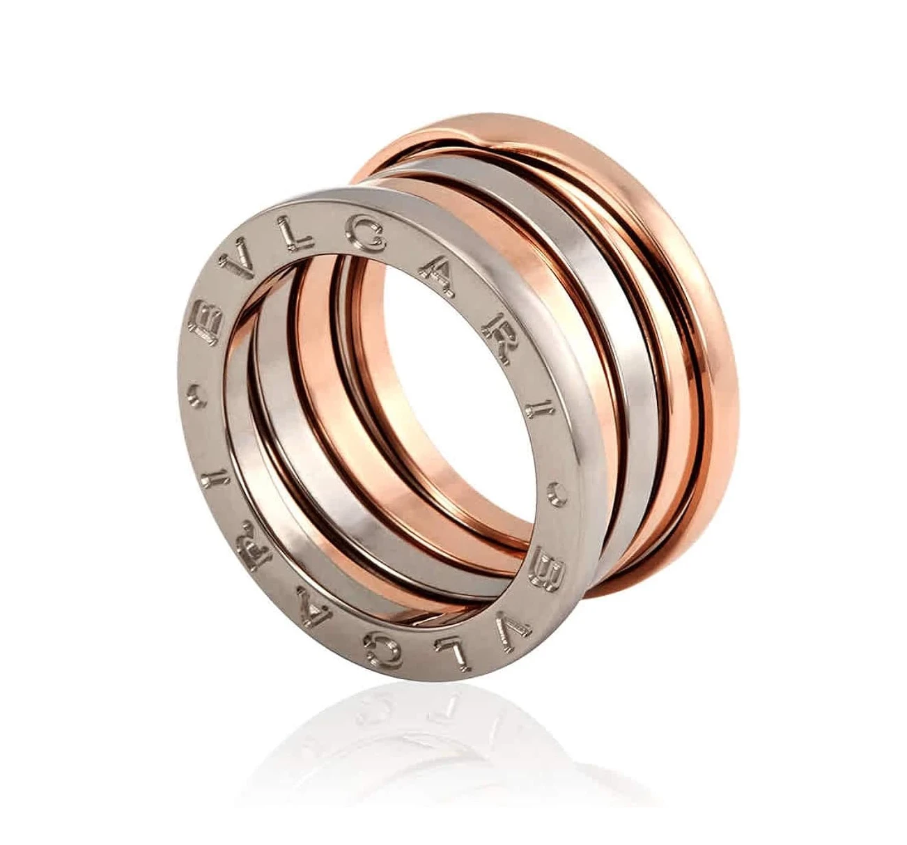 Bulgari B.zero1 ring
