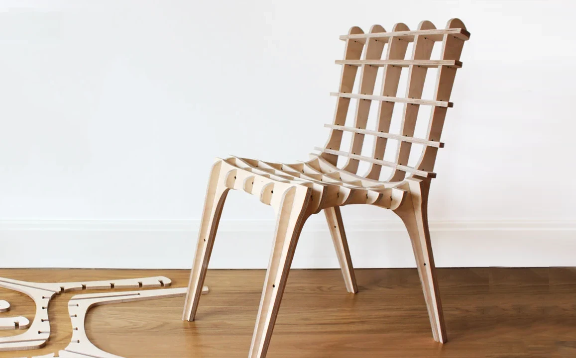 SketchChair