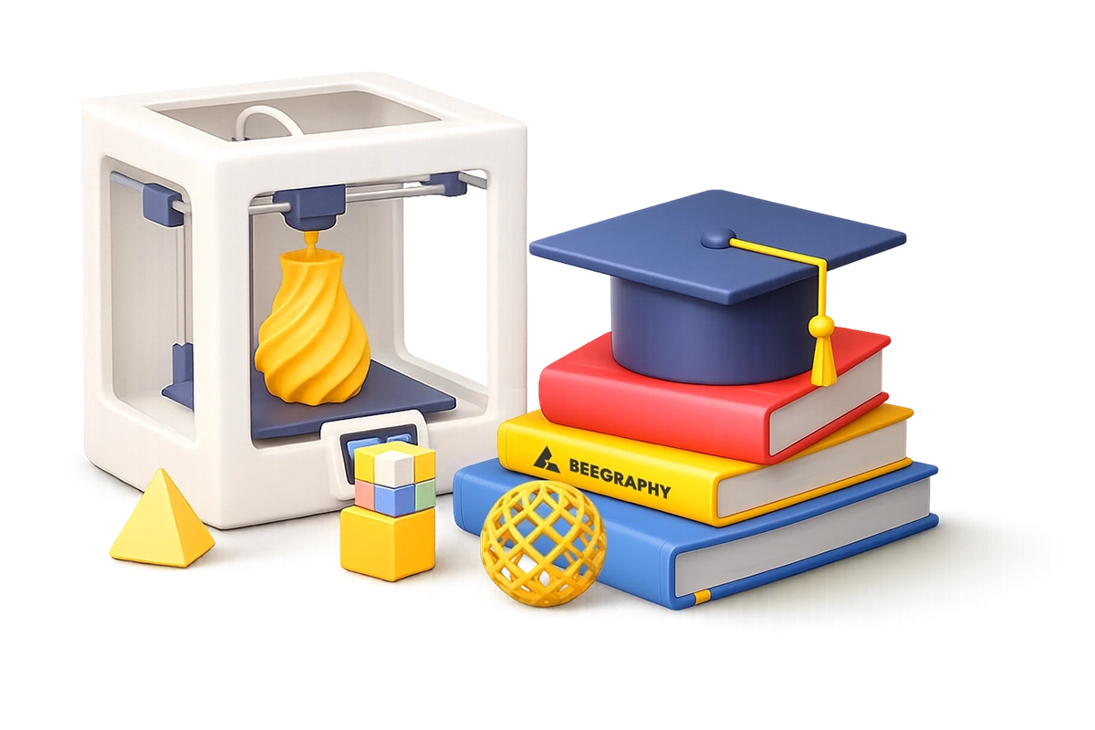 BeeGraphy Academic Partnership